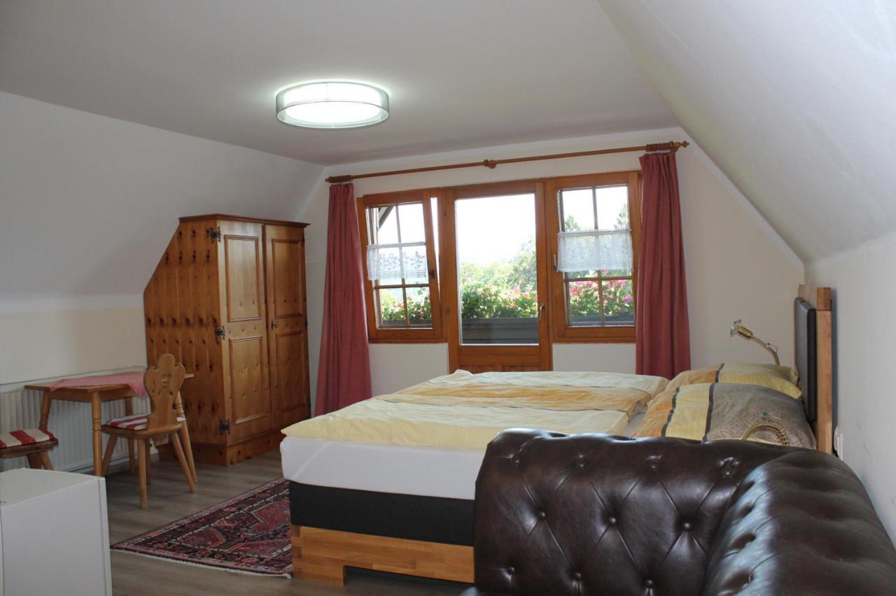 Gasthof Forststube Velden am Woerthersee Exterior photo